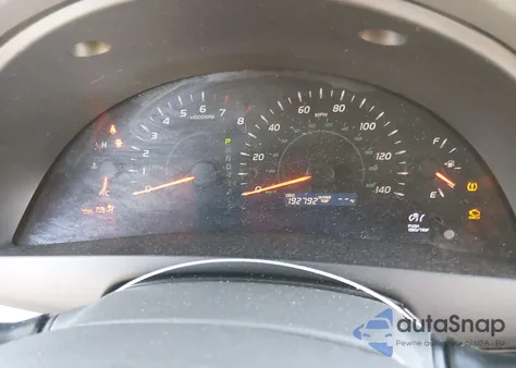 2009 Toyota Camry Le z USA, uszkodzony, nr VIN 4T1BE46K09U358677